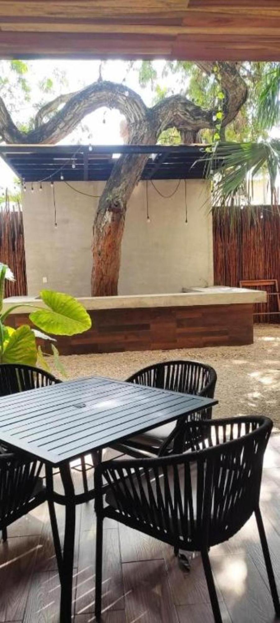 Veleros Ii Departamento 108 Tulum